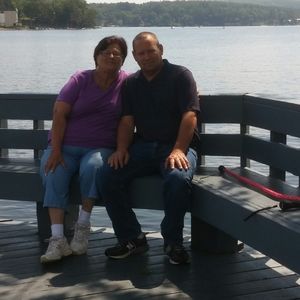 Meet your Posher, Ann